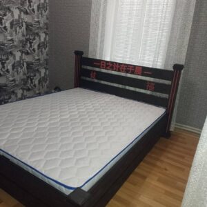 Ліжко ранок вечора мудріший