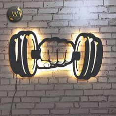 Монограма- Спорт 50*30см