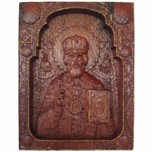 Ікона Святого Миколая купити
