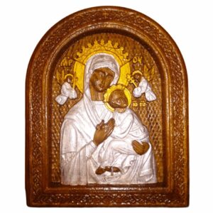 Ікона Божої Матері